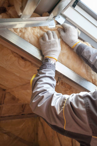 Reliable Spring Arbor, MI Insulation Contractor Solutions
