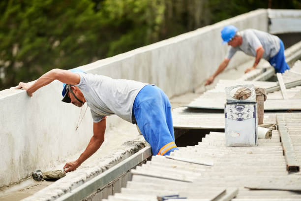 Best Specialized Insulation Services in Spring Arbor, MI