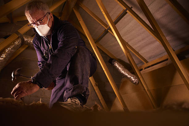 Best Blown-in Insulation in Spring Arbor, MI